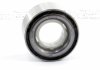 Подшипник передний Subaru Legacy I-III, Forester I-II, Outback I, Impreza I-II, 89-09, (35/38x42x72) SHAFER SH18109 (фото 2)