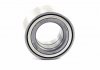 Подшипник передний Hyundai Accent, Getz, Rio, Lantra, Solaris, I10, I20, 96-10, (38x70x37) SHAFER SH18405 (фото 1)