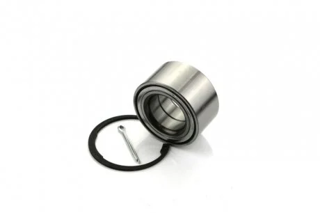 Фото підшипник ступиці перед. +монтажний к-кт Hyundai Lantra 95- / Accent 99- / Avanta 98 SHAFER SH184.05K Підшипник ступиці перед. +монтажний к-кт Hyundai Lantra 95- / Accent 99- / Avanta 98 SHAFER SH184.05K