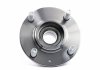 Ступица задняя Hyundai I10, Elantra, Matrix, Cerato, 01-, ABS+ SHAFER SH184.27 (фото 2)