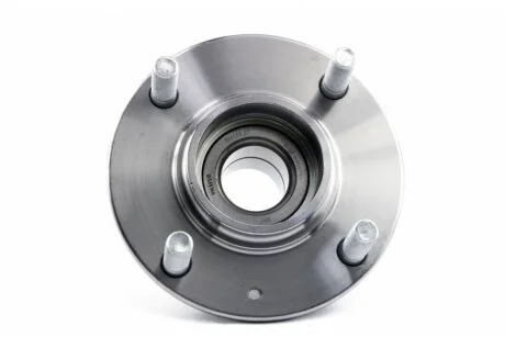 Фото ступица задняя Hyundai I10, Elantra, Matrix, Cerato, 01-, ABS+ SHAFER SH184.27 Ступица задняя Hyundai I10, Elantra, Matrix, Cerato, 01-, ABS+ SHAFER SH184.27