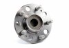 Ступиця задня Hyundai IX35, I40, Sonata, Tucson II, Kia Sportage II, Optima, 10-, ABS+ SHAFER SH18919 (фото 2)