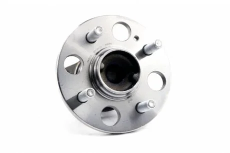 Ступица задняя Hyundai Getz, Accent, I10, I20, Rio, 06-, ABS+ SHAFER SH189.23