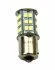 Лампа світлодіодна S25 BA15S 20LEDs (1шт) SHAFER SL4002 (фото 1)
