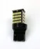 Лампа светодиодная T20 W3x16q 48LEDs wedge-canbus (1шт) SHAFER SL4008 (фото 1)