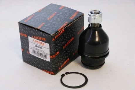 Кульова опора нижня лв/пр VW T2 79-90 SHAFER SM0159