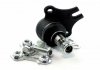 Кульова опора VW Golf 3, Passat B3/4, Seat Toledo, 91-99, D конуса=16.5mm SHAFER SM0171 (фото 1)
