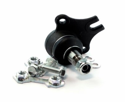 Кульова опора VW Golf 3, Passat B3/4, Seat Toledo, 91-99, D конуса=16.5mm SHAFER SM0171