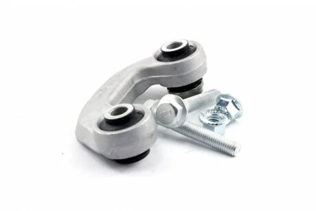 Фото стойка стабилизатора передняя VW Passat B5, A4, A6, 95-04, левая SHAFER SM1554 Стойка стабилизатора передняя VW Passat B5, A4, A6, 95-04, левая SHAFER SM1554