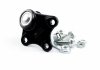 Кульова опора ліва Skoda/Seat/VW 1.00-2.2 99-10 SHAFER SM5524 (фото 2)