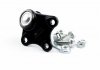 Кульова опора ліва Skoda/Seat/VW 1.00-2.2 99-10 SHAFER SM5524 (фото 1)