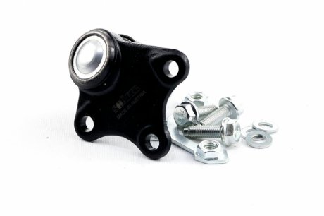 Кульова опора ліва Skoda/Seat/VW 1.00-2.2 99-10 SHAFER SM5524