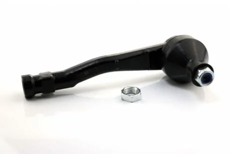 Фото рульовий наконечник Citroen Berlingo, C4, 307, 508, Partner, 99-, лівий SHAFER SM5564 Рульовий наконечник Citroen Berlingo, C4, 307, 508, Partner, 99-, лівий SHAFER SM5564