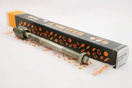 Тяга рулевая Renault Master III 10- Opel Movano 10- SHAFER SM7851