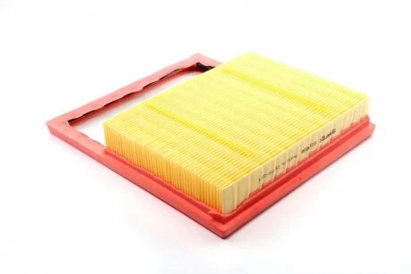 Фільтр повітряний Ford Fusion, C-Max II, Mondeo V, Lincoln MKZ, 2.0 Hybrid SHAFER SX10036