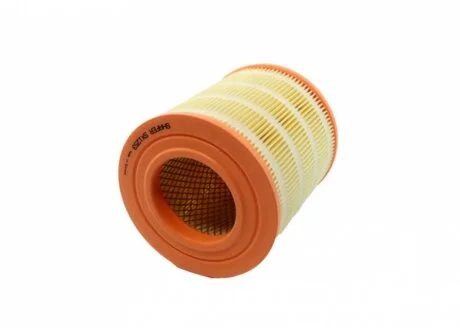 Фото фільтр повітряний Audi A6, 2.0 Tdi, 04-11 SHAFER SX1253 Фільтр повітряний Audi A6, 2.0 Tdi, 04-11 SHAFER SX1253