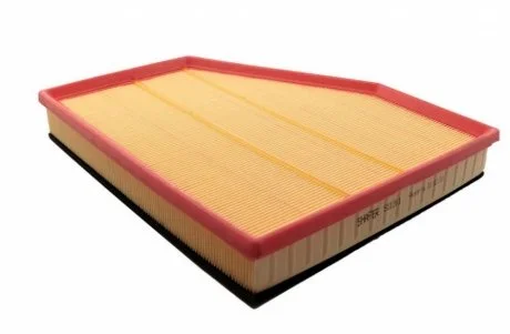 Фільтр повітряний BMW 5 (E60, E61), 6 (E63, E64) 2.0D-3.0D/4.4 (04-10) SHAFER SX1261