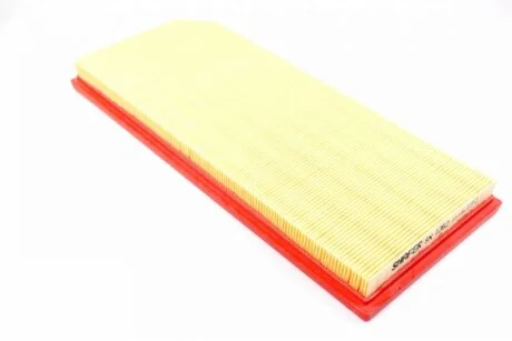 Фильтр воздушный VW Golf V,VI, Passat B6, Leon, Octavia A5, 2.0 TFSI SHAFER SX1262