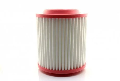 Фильтр воздушный Audi A8, 2.8-4.2, 02-10, (с внутренней металлической сеткой) SHAFER SX1275