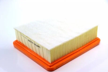 Фільтр повітряний Peugeot Partner 2.0 HDi 02-/Citroen Berlingo 98- SHAFER SX1568