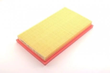 Фільтр повітряний Toyota Corolla 1.4/1.6 (4ZZ-FE/3ZZ-FE) SHAFER SX1633