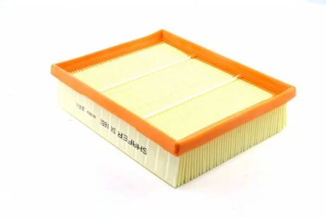 Фільтр повітря MB A (W169), B (W245), 1.5-2.0, 04-12 SHAFER SX1652