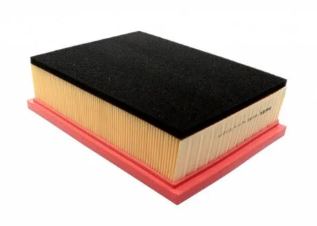 Фото фільтр повітряний Citroen C4, 307, 308 1.8-2.0 (05-), (з передфільтром) SHAFER SX1765 Фільтр повітряний Citroen C4, 307, 308 1.8-2.0 (05-), (з передфільтром) SHAFER SX1765