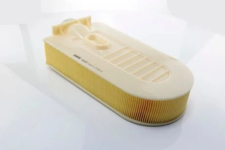 Фото фільтр повітряний MB S VI (W221) 250CDI 11-/SLK III (R172) 12- SHAFER SX1833 Фільтр повітряний MB S VI (W221) 250CDI 11-/SLK III (R172) 12- SHAFER SX1833