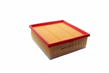 Фото фильтр воздушный Fiat Doblo, Linea, Punto, Corsa D 1.6D-2.0D (05-), (с предфильтром) (упаковка полиэтиленовый пакет) SHAFER SX1846NB Фильтр воздушный Fiat Doblo, Linea, Punto, Corsa D 1.6D-2.0D (05-), (с предфильтром) (упаковка полиэтиленовый пакет) SHAFER SX1846NB