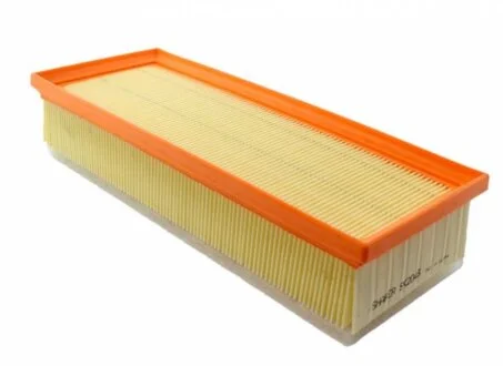 Фото фільтр повітря Audi A4, A5, Q5, 1.8-3.0, 07- Sx SHAFER SX2046 Фільтр повітря Audi A4, A5, Q5, 1.8-3.0, 07- Sx SHAFER SX2046