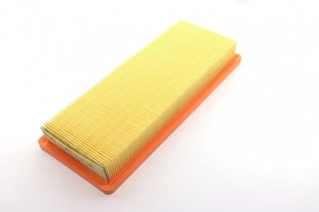 Фільтр повітряний Citroen C4 08-/Peugeot 207 CC (WB) 07- SHAFER SX2637