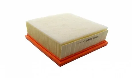 Фото фильтр воздушный Fiat Doblo, Linea, Punto, Corsa D 1.6D-2.0D (05-), (с предфильтром) SHAFER SX2676 Фильтр воздушный Fiat Doblo, Linea, Punto, Corsa D 1.6D-2.0D (05-), (с предфильтром) SHAFER SX2676