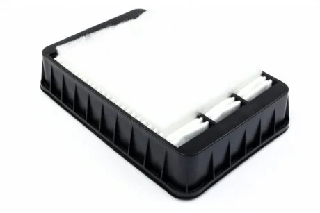 Фото фильтр воздушный Mitsubishi Lancer X, Outlander XL, ASX, C-Crosser, 4007, 06-, (с предфильтром) SHAFER SX2694 Фильтр воздушный Mitsubishi Lancer X, Outlander XL, ASX, C-Crosser, 4007, 06-, (с предфильтром) SHAFER SX2694