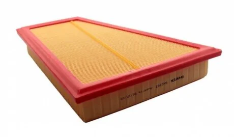 Фото фільтр повітряний BMW 5 (F10), X1 (E84), 1.6-3.0, 09- SHAFER SX2787 Фільтр повітряний BMW 5 (F10), X1 (E84), 1.6-3.0, 09- SHAFER SX2787