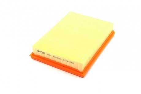 Фільтр повітряний Kia K7 2.2CRDI (імпорт з Корейського ринку) SHAFER SX28113F6300