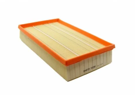Фото фільтр повітряний VW Passat, Golf II// Audi 80/100/A6 SHAFER SX296 Фільтр повітряний VW Passat, Golf II// Audi 80/100/A6 SHAFER SX296