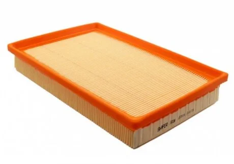 Фильтр воздушный Hyundai Accent, Mazda 626, 929, 86-06 SHAFER SX336