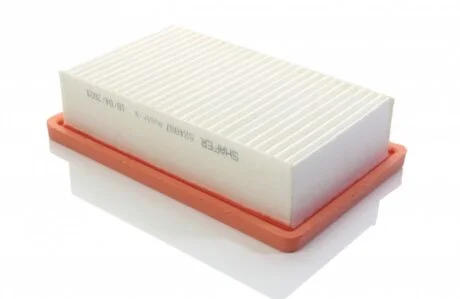 Фото фільтр повітряний Renault Twingo III, Smart Forfour, Fortwo 0.9/1.0 (14-) SHAFER SX4067 Фільтр повітряний Renault Twingo III, Smart Forfour, Fortwo 0.9/1.0 (14-) SHAFER SX4067