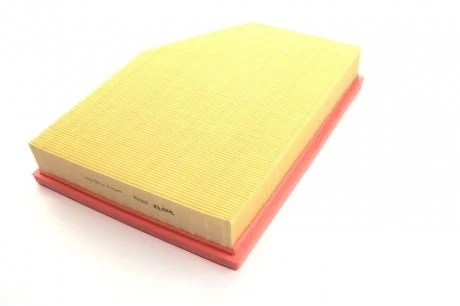 Фото фільтр повітряний Volvo V40 1.5-2.0D (14-) SHAFER SX4234 Фільтр повітряний Volvo V40 1.5-2.0D (14-) SHAFER SX4234