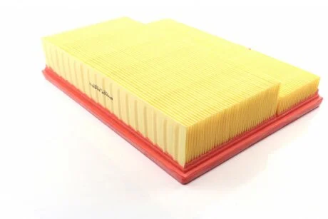 Фільтр повітря MB C (W202), M (W163), 1.8-5.4, 93- SHAFER SX439/1