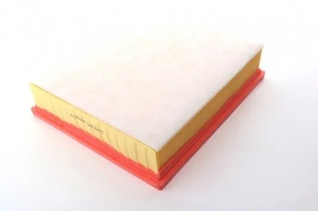 Фильтр воздушный VW Crafter 2.0D (16-), Man Tge (17-), (с предфильтром) SHAFER SX4479