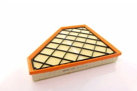 Фото фильтр воздушный Cadillac ATS (14-19), CTS (14-19), Chevrolet Camaro (16-21), (с SHAFER SX49830 Фильтр воздушный Cadillac ATS (14-19), CTS (14-19), Chevrolet Camaro (16-21), (с SHAFER SX49830