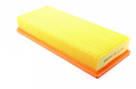 Фильтр воздушный Ford Mondeo, 1.8D, 93-00 SHAFER SX521