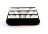 Фильтр воздушный Mazda Xedos 9, Mitsubishi Eclipse II, Galant V, Pajero Pinin, Space Runner, Chrysler Sebring, Dodge Avenger, Colt, Stratus 1.8/2.0/2.5 (91-07) SHAFER SX591 (фото 2)