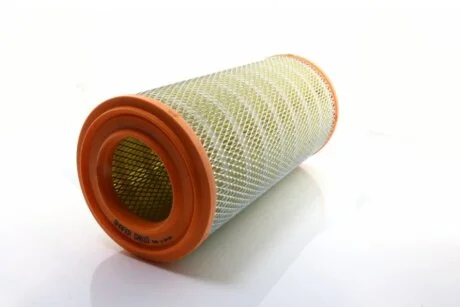 Фото фільтр повітряний Iveco Daily I, II, Zeta 2.4-3.9 01.85-05.99 SHAFER SX610 Фільтр повітряний Iveco Daily I, II, Zeta 2.4-3.9 01.85-05.99 SHAFER SX610