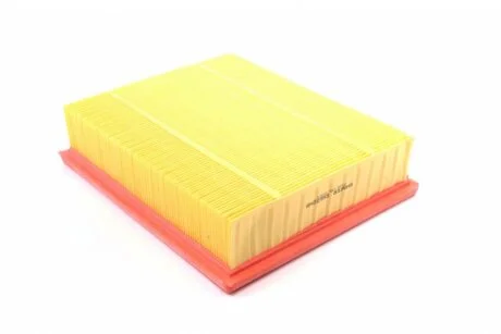 Фильтр воздушный VW Passat B5, SuperB, A4, A6 96-04, BMW E32/E38 M60, (упаковка полиэтиленовый пакет) SHAFER SX622NB