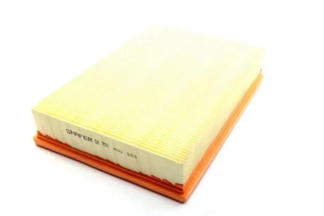 Фото фільтр повітря Volvo S60 00-09, S80 89-06, V70 00-07, Xc70 97-, 2.0-2.5D SHAFER SX700 Фільтр повітря Volvo S60 00-09, S80 89-06, V70 00-07, Xc70 97-, 2.0-2.5D SHAFER SX700