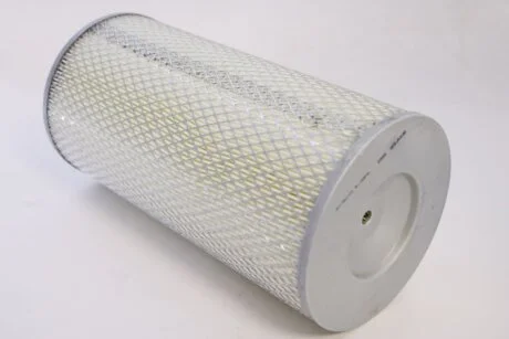 Фільтр повітряний MB T1-T2, O309, 207-410 2.4D-3.0D (75-90), (з внутрішньою та зовнішньою металевою SHAFER SX83