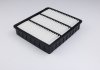 Фільтр повітряний Mitsubishi Colt IV, Lancer IV-V, 1.3-1.8, 92-03 SHAFER SX843 (фото 2)