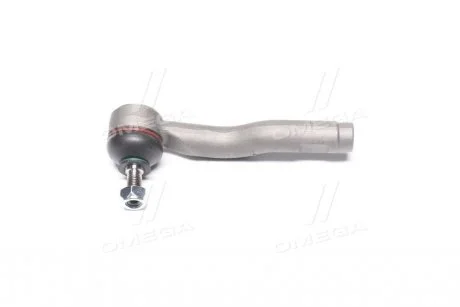 Наконечник рульової тяги лів.кривий! Doblo,Albea,Palio 98- SIDEM 19140